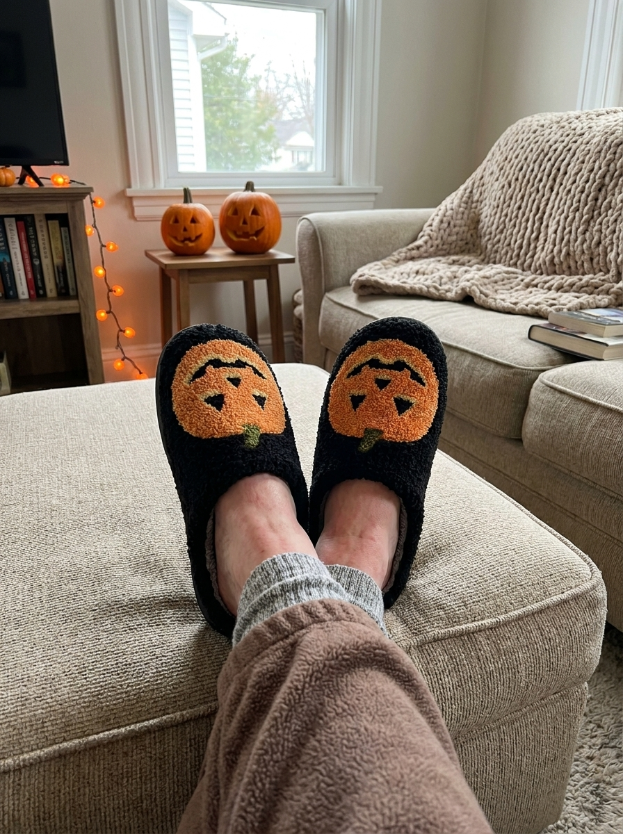 Pumpkin Onesie