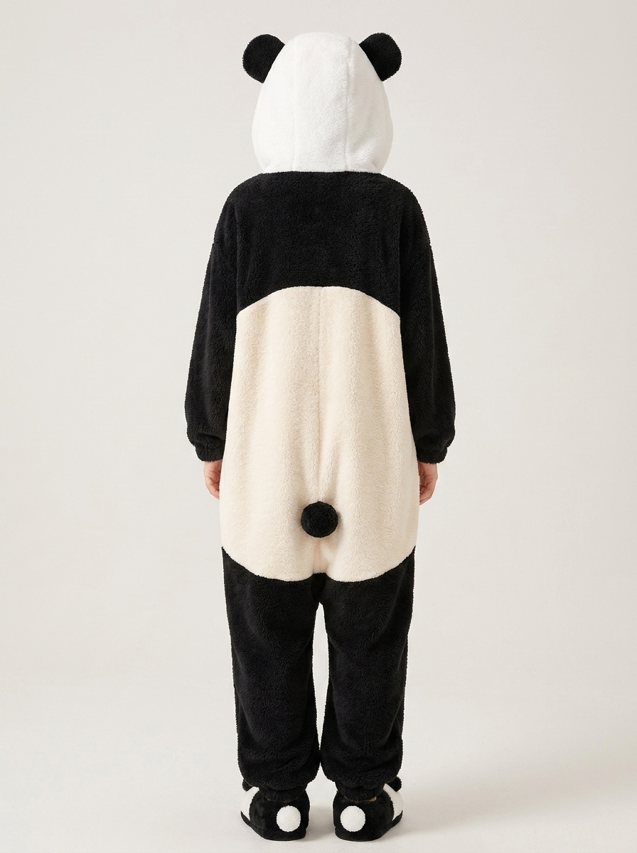 Panda Onesie