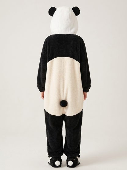 Panda Onesie